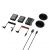 Радиосистема SmallRig 3487 Forevala W60