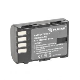 Аккумулятор Fujimi DMW-BLF19
