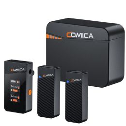 Радиосистема CoMica Vimo C3