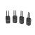 Радиосистема Saramonic VmicLink5 5.8GHz SHF (RX + 3TX)