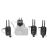 Радиосистема Saramonic VmicLink5 5.8GHz SHF (RX + 3TX)