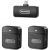 Радиосистема Saramonic Blink100 B4 (2TX+RXDI) Lightning