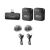 Радиосистема Saramonic Blink100 B6 (2TX+RXUC) Type-C