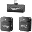 Радиосистема Saramonic Blink100 B6 (2TX+RXUC) Type-C