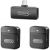 Радиосистема Saramonic Blink100 B6 (2TX+RXUC) Type-C