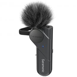 Bluetooth микрофон Saramonic BTW