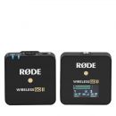 Радиосистема RODE Wireless GO II Single