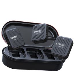 Радиосистема SYNCO G1 (A2) Pro