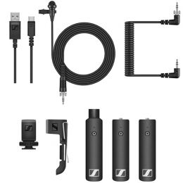 Радиосистема Sennheiser XSW-D PORTABLE ENG SET