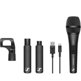 Радиосистема Sennheiser XSW-D VOCAL SET