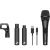Радиосистема Sennheiser XSW-D VOCAL SET