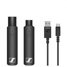 Радиосистема Sennheiser XSW-D XLR BASE SET