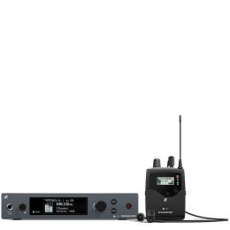 Радиосистема Sennheiser EW IEM G4-G