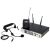 Радиосистема Sennheiser EW 100 G4-ME3-A
