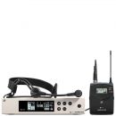 Радиосистема Sennheiser EW 100 G4-ME3-A