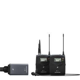 Радиосистема Sennheiser EW 100 ENG G4-A
