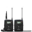 Радиосистема Sennheiser EW 112P G4-A1 (470 - 516 MHz)