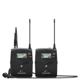 Радиосистема Sennheiser EW 112P G4-A (516 - 558 MHz)