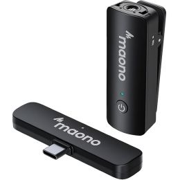 Радиосистема Maono WM600 C1