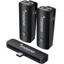 Радиосистема Maono WM600 C2