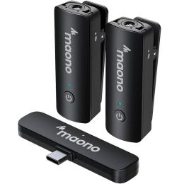 Радиосистема Maono WM600 C2
