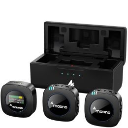 Радиосистема Maono AU-WM821