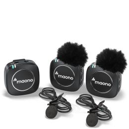 Радиосистема Maono AU-WM820 A2