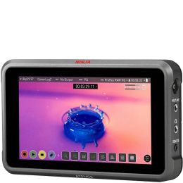 Монитор - рекордер Atomos Ninja V+