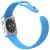 Ремешок силиконовый Special Case для Apple Watch 42/44 мм Зеленый S/M/L