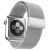 Браслет сетчатый миланский Milanese для Apple Watch 38/40 мм Золото