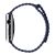 Ремешок кожаный для Apple Watch 38/40 мм Коричневый