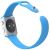 Ремешок силиконовый Special Case для Apple Watch 42/44 мм Мятный S/M/L