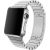 Браслет блочный для Apple Watch 38/40 мм Золото