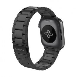 Ремешок Raptic Citizen для Apple Watch 38/40/41mm Чёрный