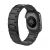 Ремешок Raptic Citizen для Apple Watch 38/40/41mm Чёрный