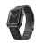 Ремешок Raptic Citizen для Apple Watch 38/40/41mm Чёрный