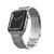 Ремешок Raptic Citizen для Apple Watch 38/40/41mm Серебро