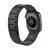 Ремешок Raptic Citizen для Apple Watch 42/44/45mm Чёрный
