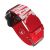 Ремешок MobyFox Insignia Collection Marvel House of Ideas для Apple Watch Красный