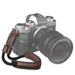 Ремень SmallRig 3926 Universal Vintage Wrist Strap