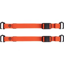 Дополнительные ремни WANDRD Premium Accessory Straps Красные
