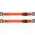 Дополнительные ремни WANDRD Premium Accessory Straps Красные