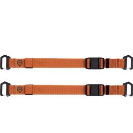 Дополнительные ремни WANDRD Premium Accessory Straps Оранжевые
