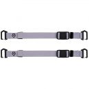 Дополнительные ремни WANDRD Premium Accessory Straps Фиолетовые