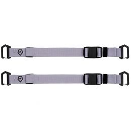 Дополнительные ремни WANDRD Premium Accessory Straps Фиолетовые
