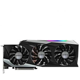 Видеокарта GIGABYTE GeForce RTX™ 3090 GAMING OC 24G