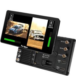 Операторский монитор Portkeys BM7 II DS