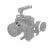 Комплект стопперов SmallRig 4302 AB Hard Stops kit (8шт)