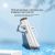 Водяной пистолет ORSAYMOO Automatic Pulse Water Gun Белый