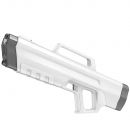 Водяной пистолет ORSAYMOO Automatic Pulse Water Gun Белый